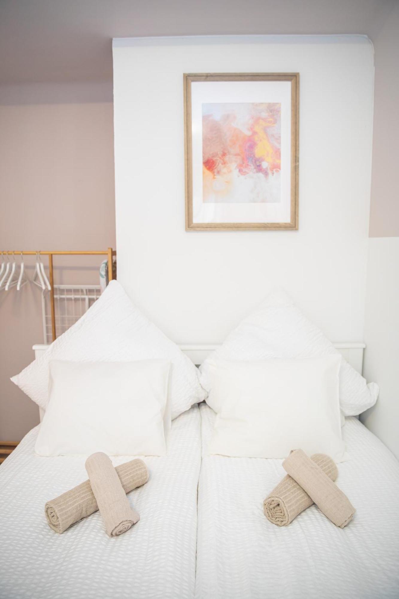 Cozy City In Center K28 Appartement *