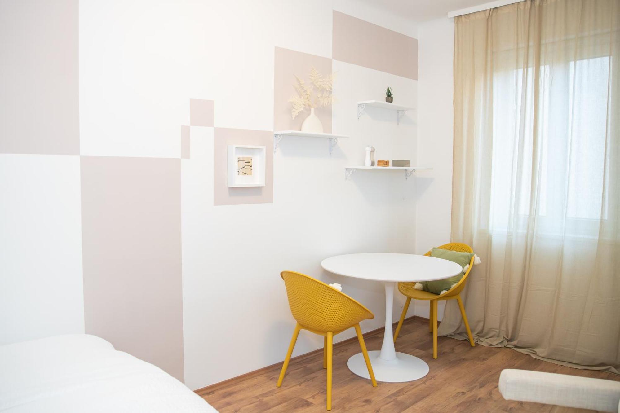 Appartement Cozy City In Center K28