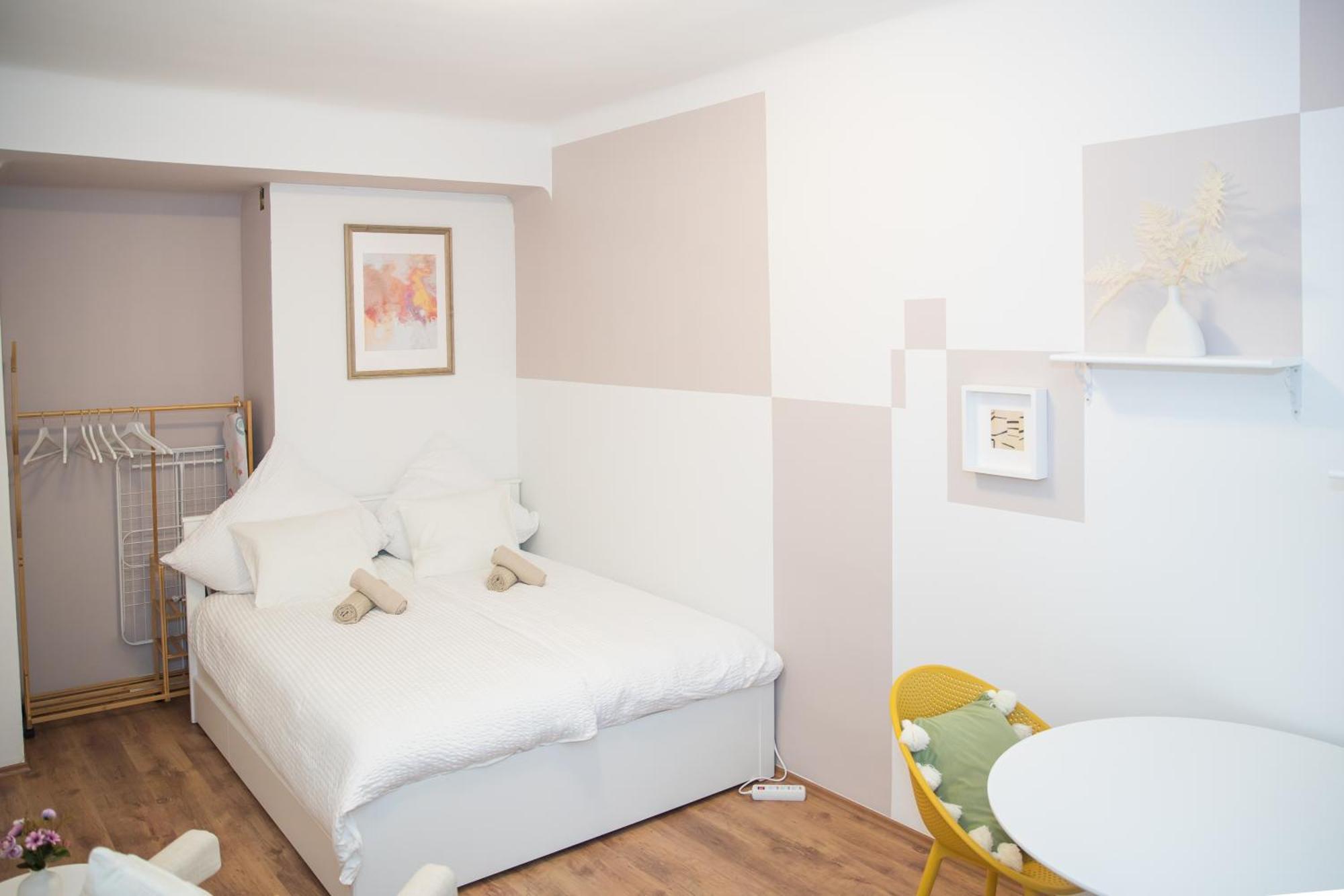 Cozy City In Center K28 Appartement *