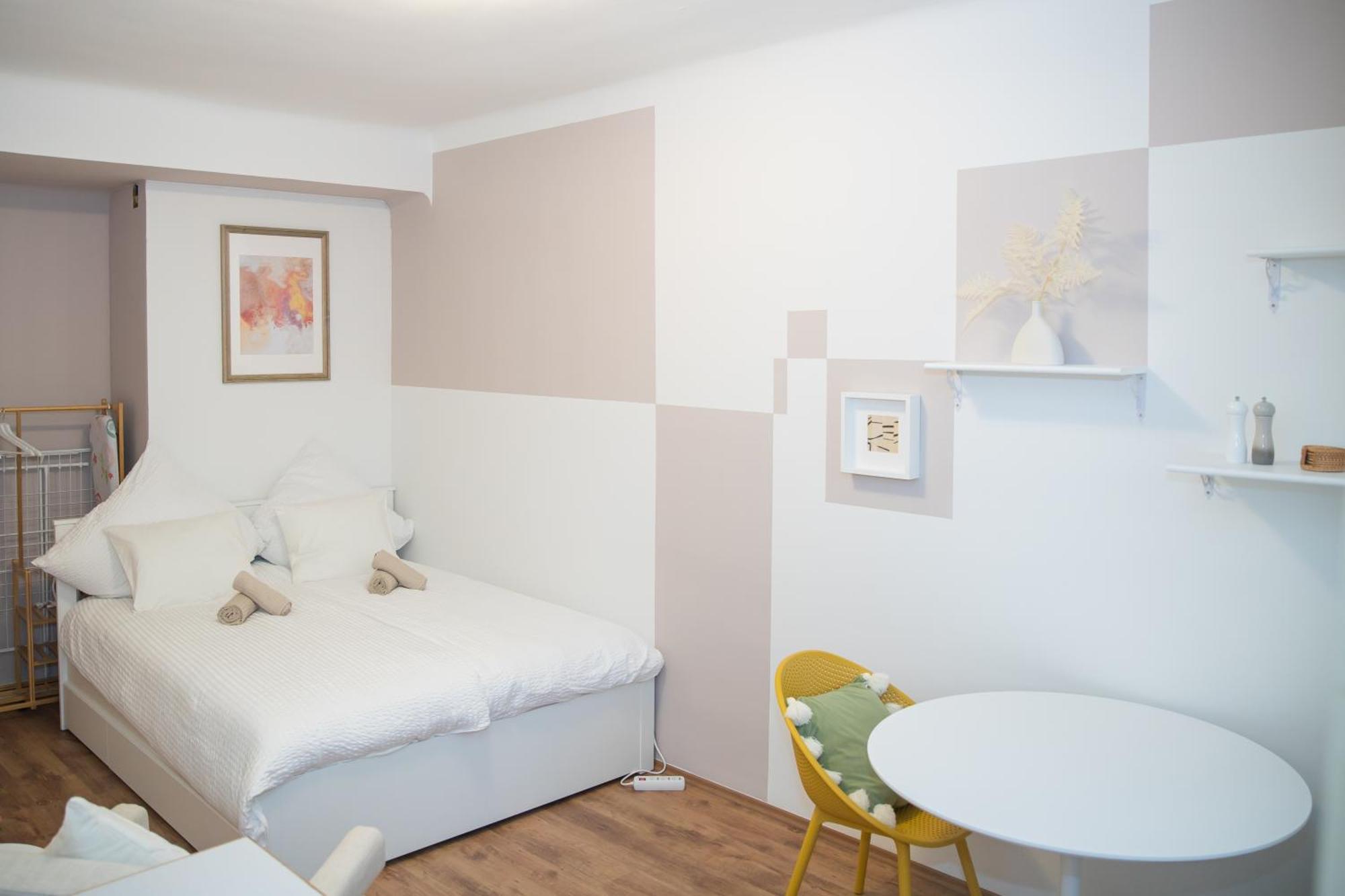 Appartement Cozy City In Center K28