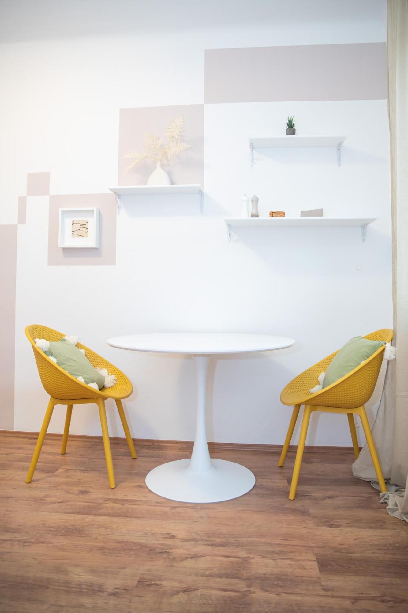 Appartement Cozy City In Center K28 Wenen