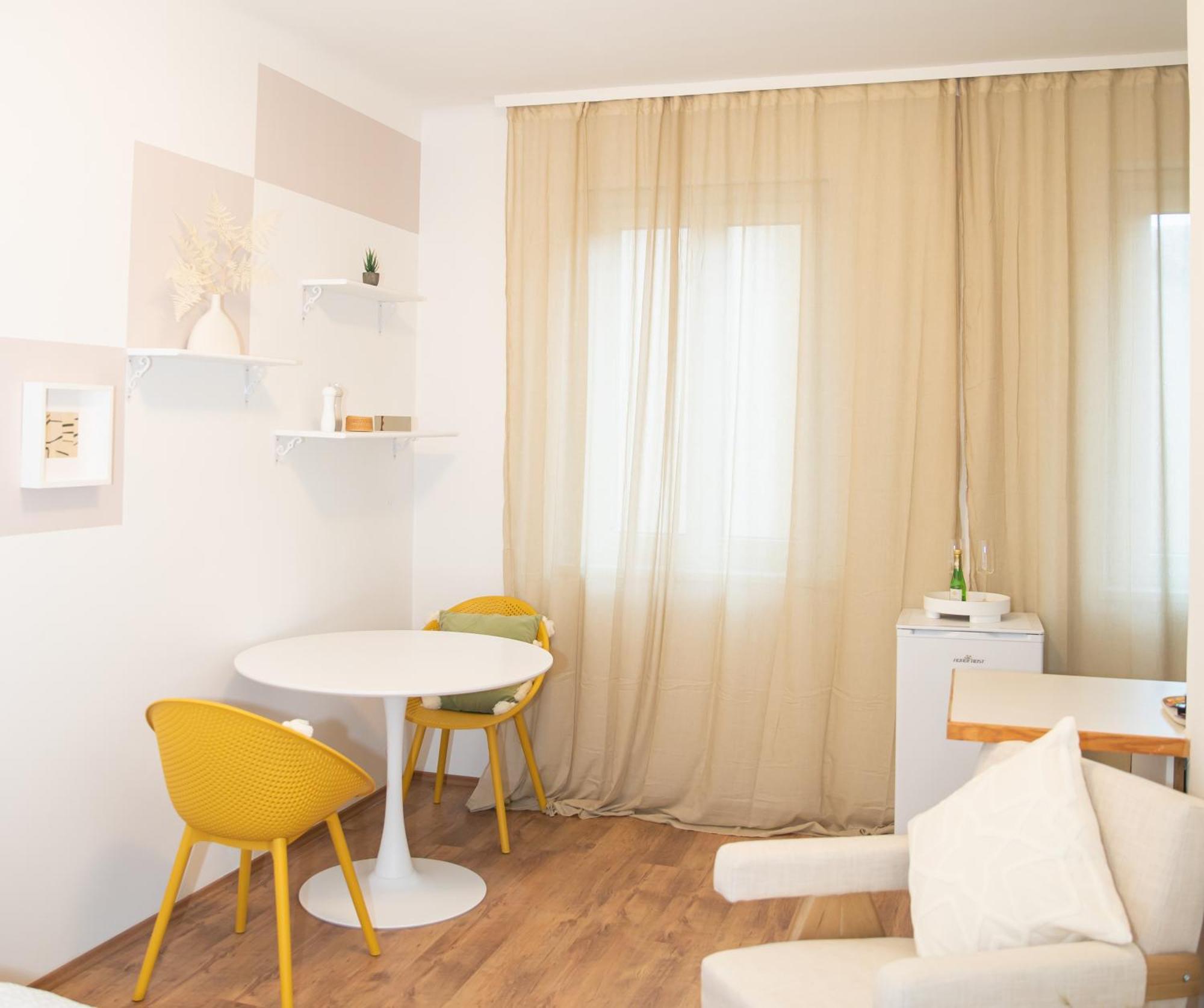 Appartement Cozy City In Center K28 Wenen