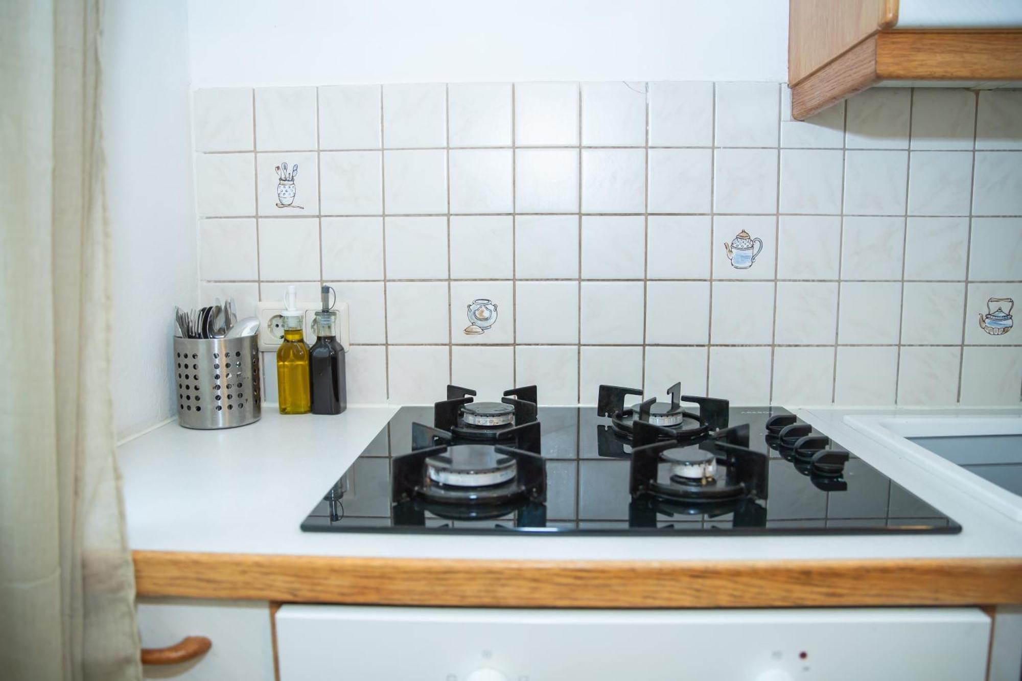 Appartement Cozy City In Center K28 Wenen